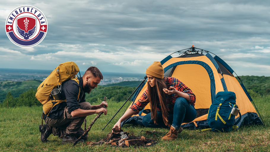 Is Camping Safe? A Comprehensive Guide to Enjoying the Great Outdoors