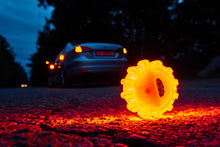 Load image into Gallery viewer, Road Flare Kit