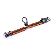 Load image into Gallery viewer, Tactical Paracord Bracelet