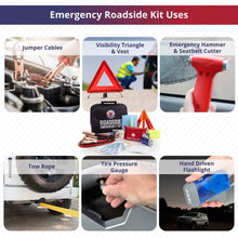 Load image into Gallery viewer, Roadside Assistance Car Kit - Small