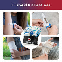 Load image into Gallery viewer, First Aid Kit