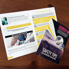 Load image into Gallery viewer, Roadside Assistance Car Kit - Small