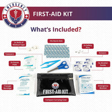 Load image into Gallery viewer, First Aid Kit