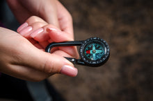 Load image into Gallery viewer, Emergency Blanket Survival Kit