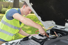Load image into Gallery viewer, Roadside Assistance Car Kit - Medium