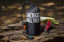 Load image into Gallery viewer, Emergency Shelter