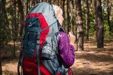 Load image into Gallery viewer, Emergency Portable Sleeping Bag