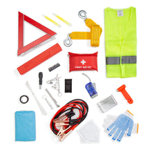 Load image into Gallery viewer, Roadside Assistance Car Kit - Large