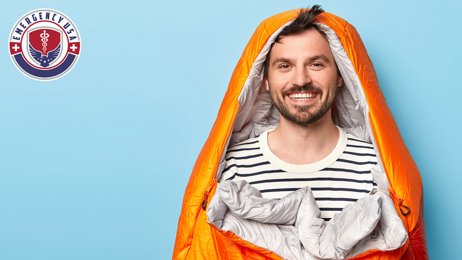 Camping Sleepwear: What to Wear to Sleep When Camping?