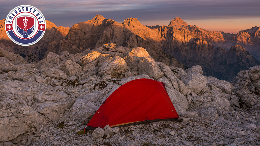 Can You Camp in a State Park?