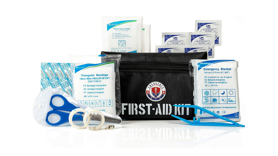 8 Benefits of Having a First Aid Kit at Home