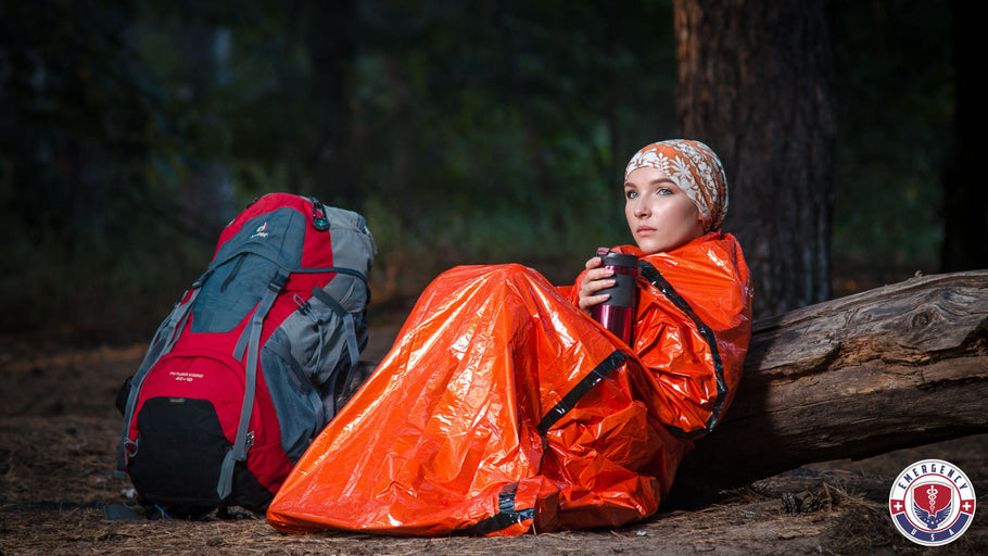 The Ultimate Guide to Emergency Sleeping Bags