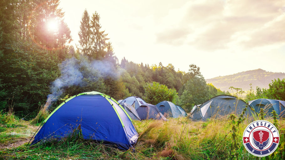 15 Types of Tents That You Need To Know About