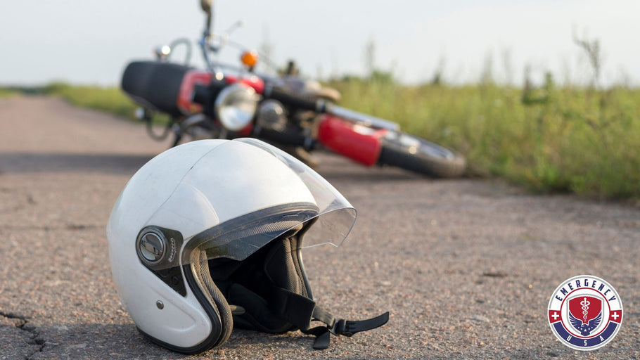 The Best First Aid Kit for Motorcycle Riders