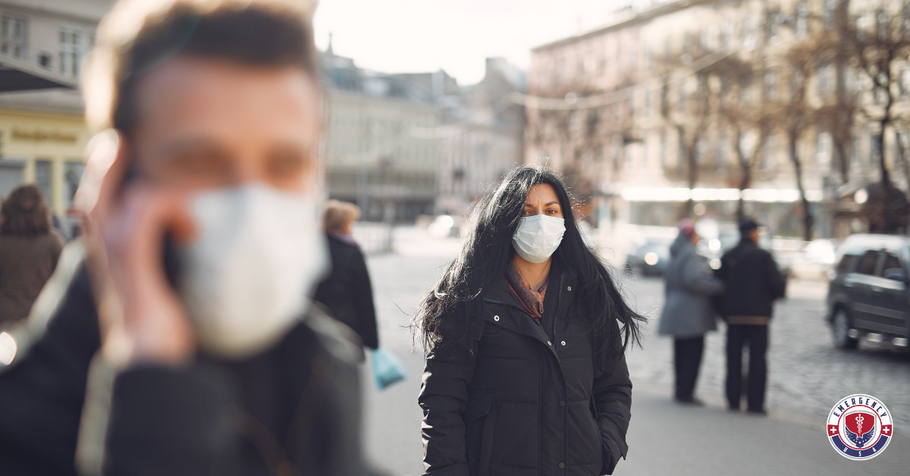 10 Safety Tips for Families Dealing with a Pandemic