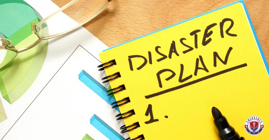 How to Prepare for the Next Disaster - The Best Time to Prepare is Today.