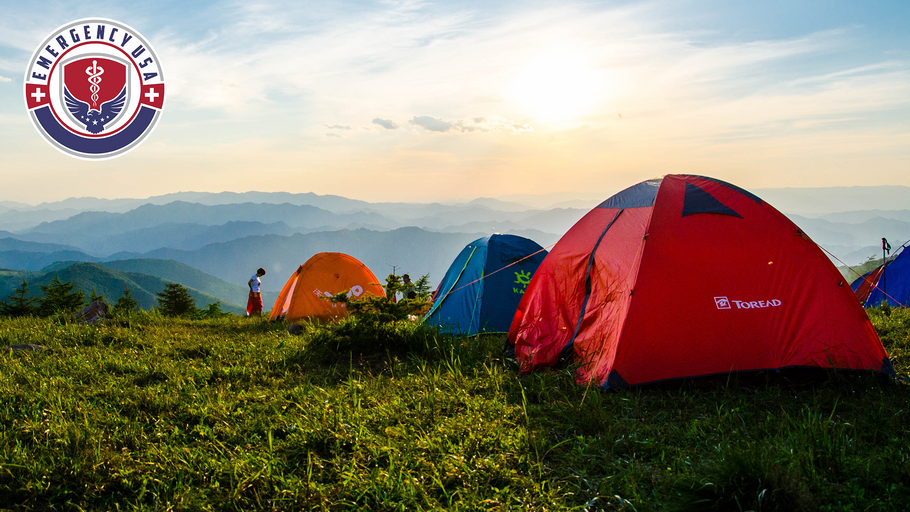 An In-Depth Guide to Tent Camping: Is Tent Camping Safe?