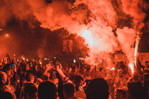 7 Emergencies to Prepare for in 2021