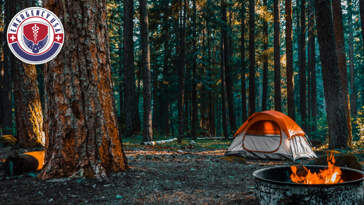 Understanding the Rules: Can You Camp Anywhere in a National Park?