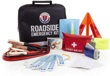 Load image into Gallery viewer, Roadside Assistance Car Kit - Small

