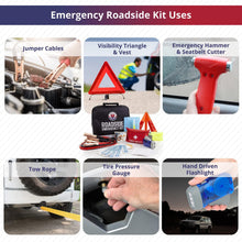 Load image into Gallery viewer, Roadside Assistance Car Kit - Small

