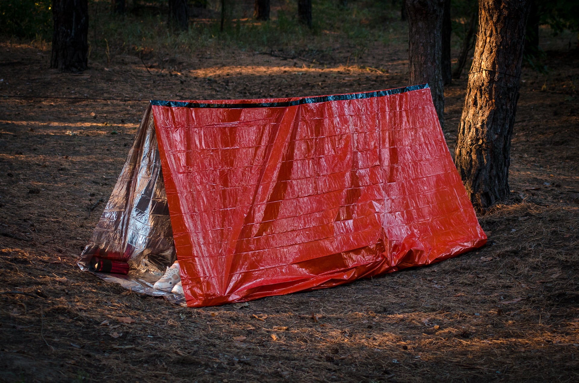 lacd emergency tent Emergency Shelter – Emergency USA
